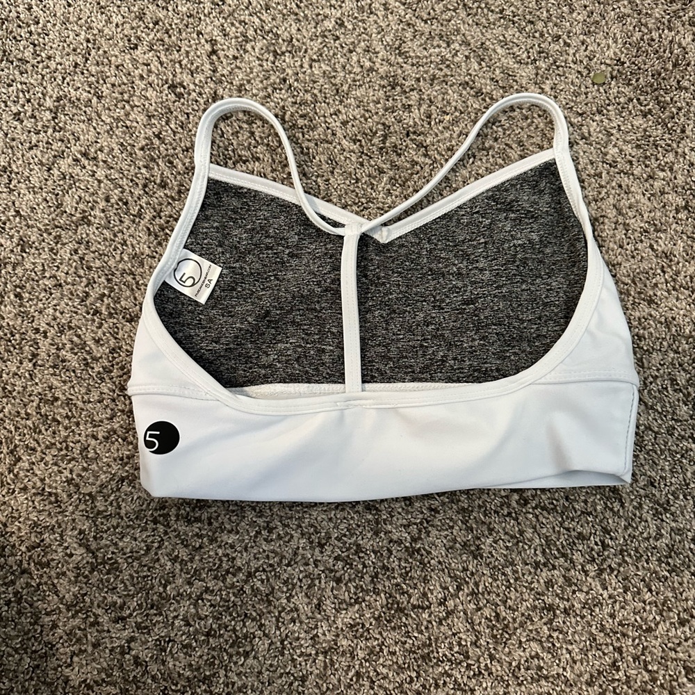 Five Dancewear bra